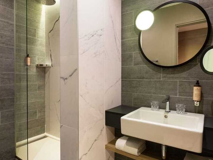 Mercure Paris Alesia