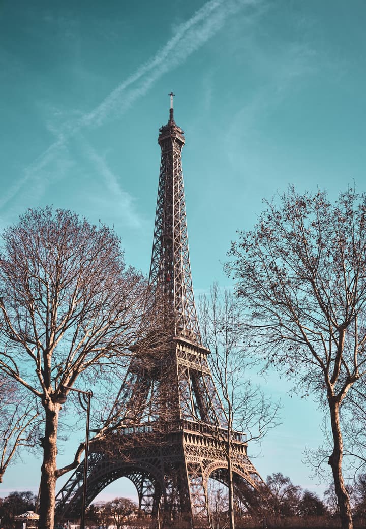 Mercure Paris Alesia