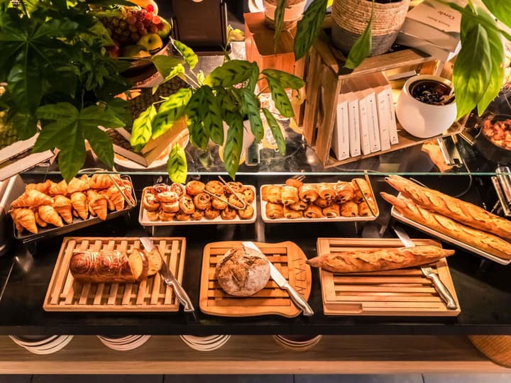 Mercure Paris Alesia