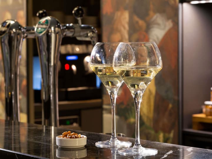 Mercure Paris Alesia