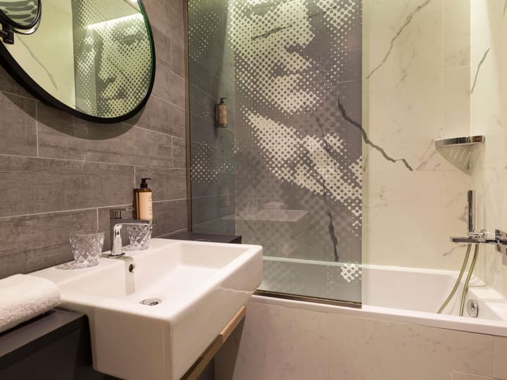 Mercure Paris Alesia