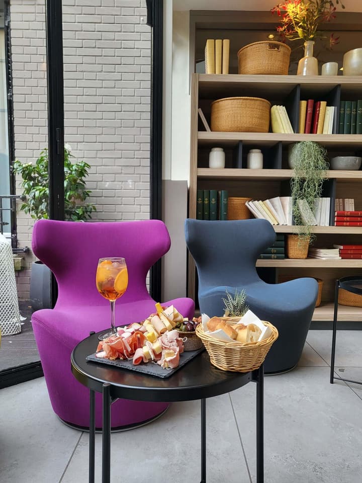 Mercure Paris Alesia