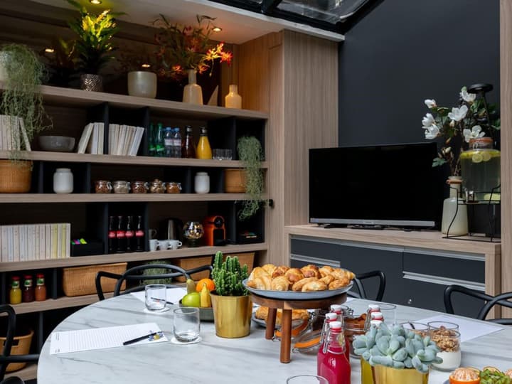 Mercure Paris Alesia
