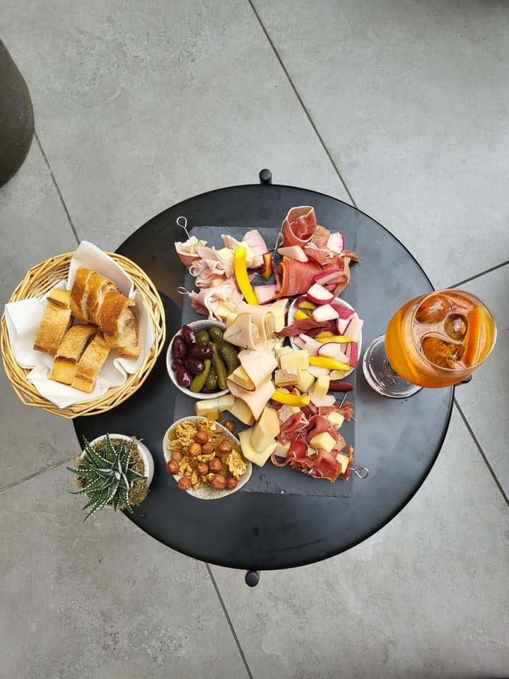Mercure Paris Alesia