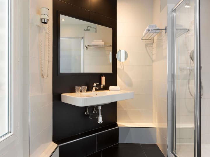 Mercure Paris Alesia