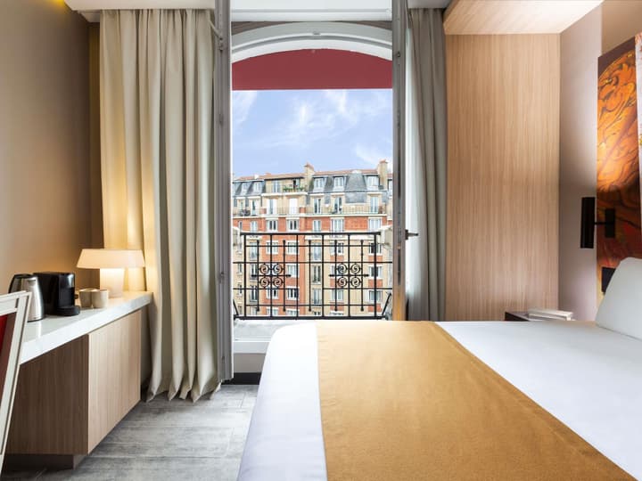 Mercure Paris Alesia