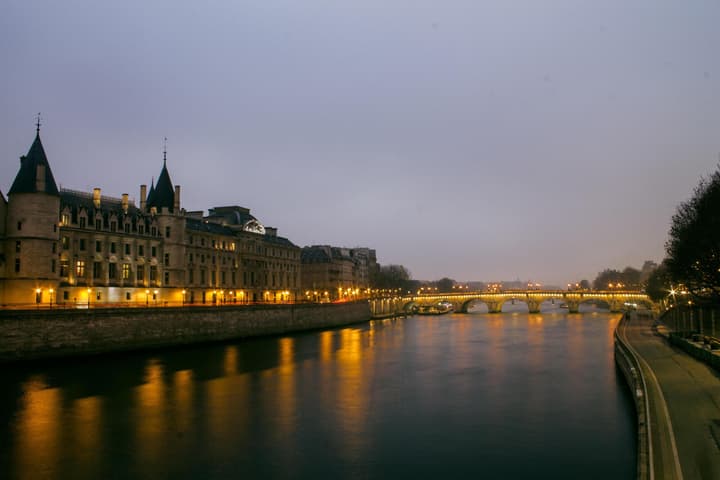 Mercure Paris Alesia