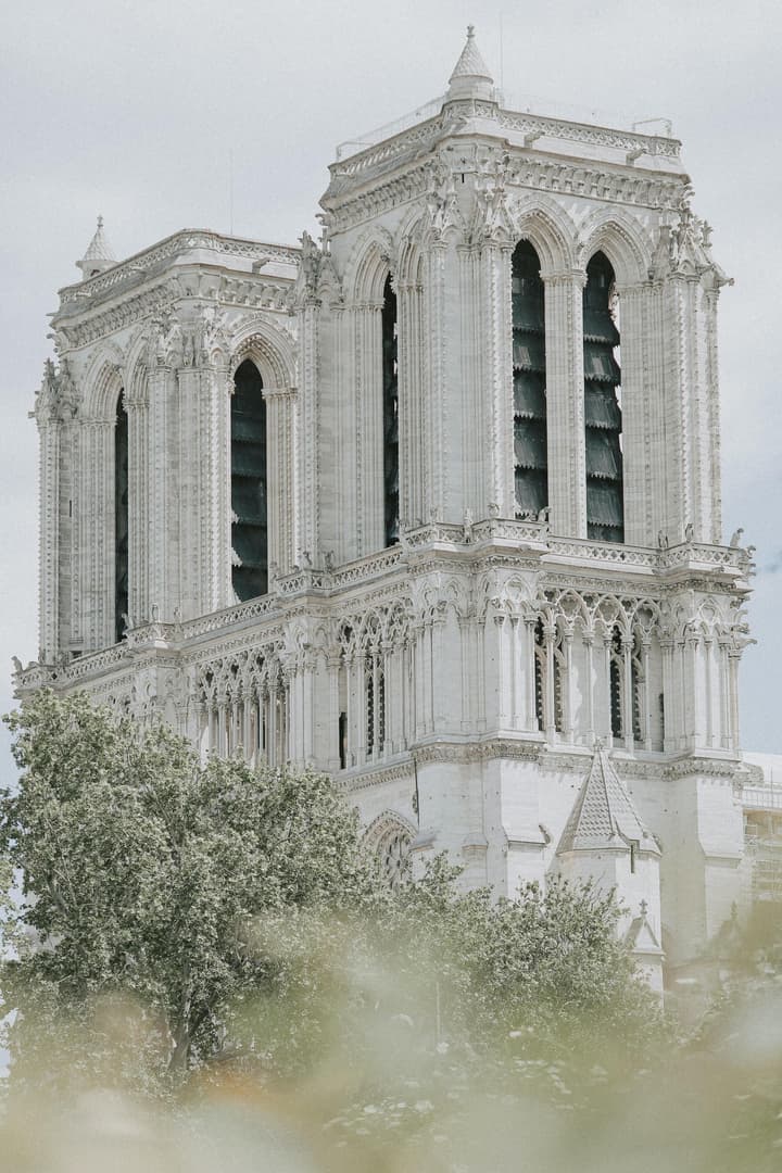 Mercure Paris Alesia