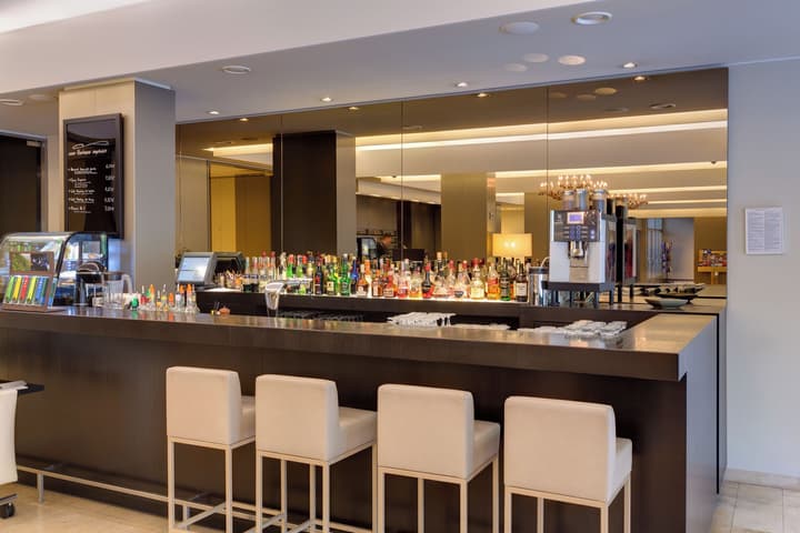 Hotel Sylter Hof Berlin