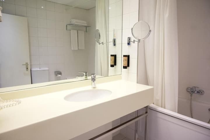 Hotel Sylter Hof Berlin