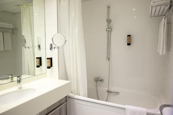 Hotel Sylter Hof Berlin