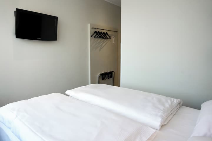 Hotel Sylter Hof Berlin