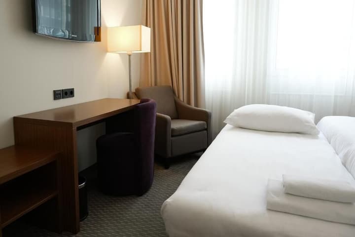 Hotel Sylter Hof Berlin