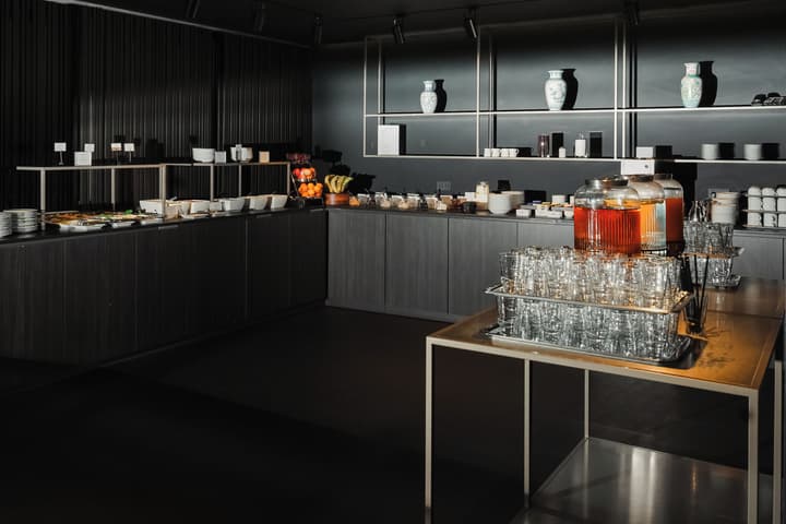 Hotel Sylter Hof Berlin