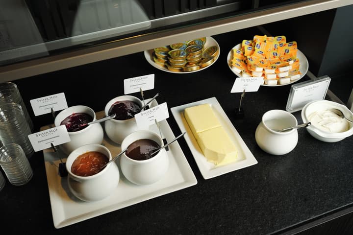 Hotel Sylter Hof Berlin