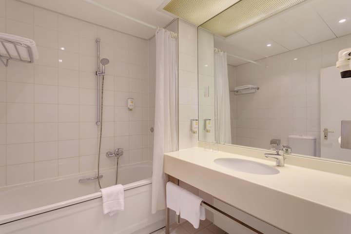 Hotel Sylter Hof Berlin