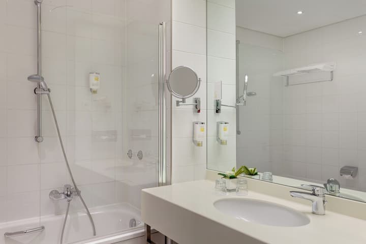 Hotel Sylter Hof Berlin