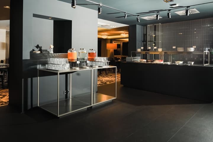 Hotel Sylter Hof Berlin