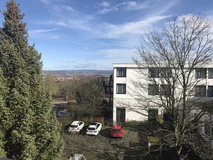 Schlosshotel Bad Wilhelmshöhe