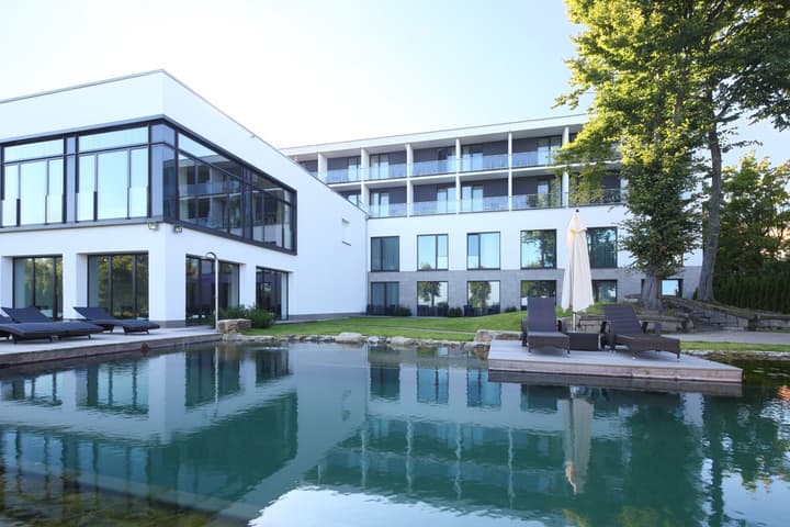Schlosshotel Bad Wilhelmshöhe