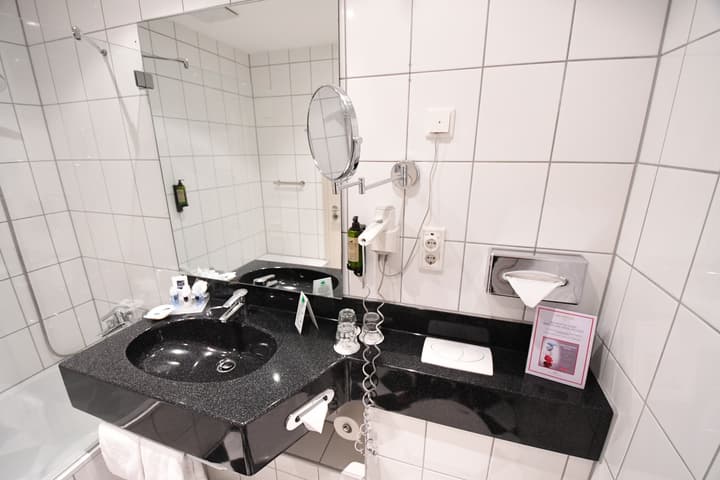Schlosshotel Bad Wilhelmshöhe
