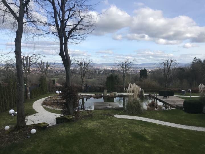 Schlosshotel Bad Wilhelmshöhe