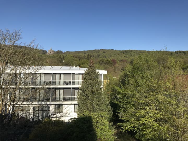 Schlosshotel Bad Wilhelmshöhe