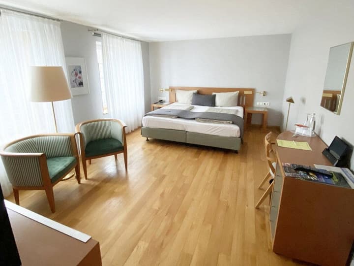 Schlosshotel Bad Wilhelmshöhe