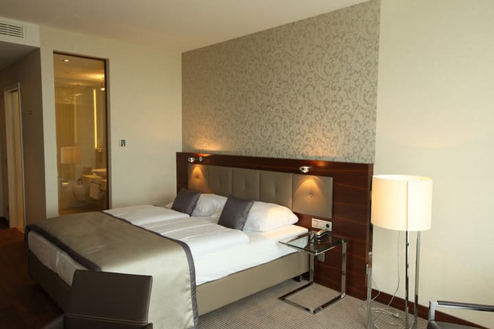 Schlosshotel Bad Wilhelmshöhe