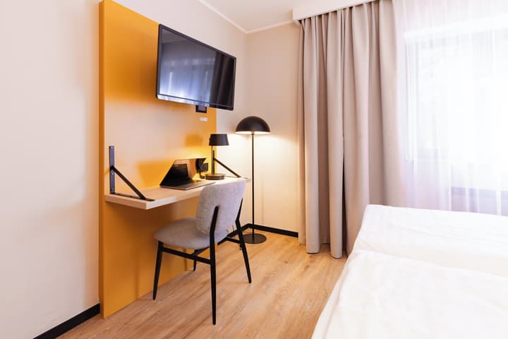 Garner Hotel Cologne East by IHG