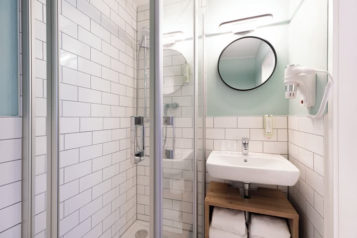 Garner Hotel Cologne East by IHG