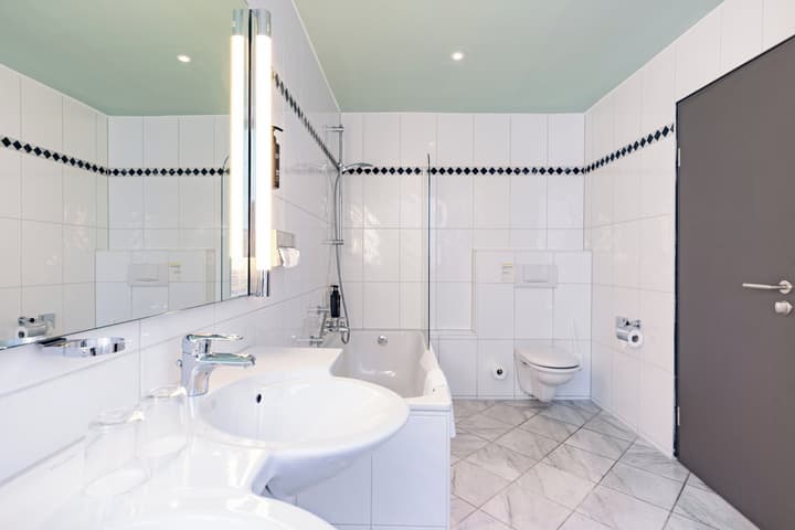 Garner Hotel Cologne East by IHG