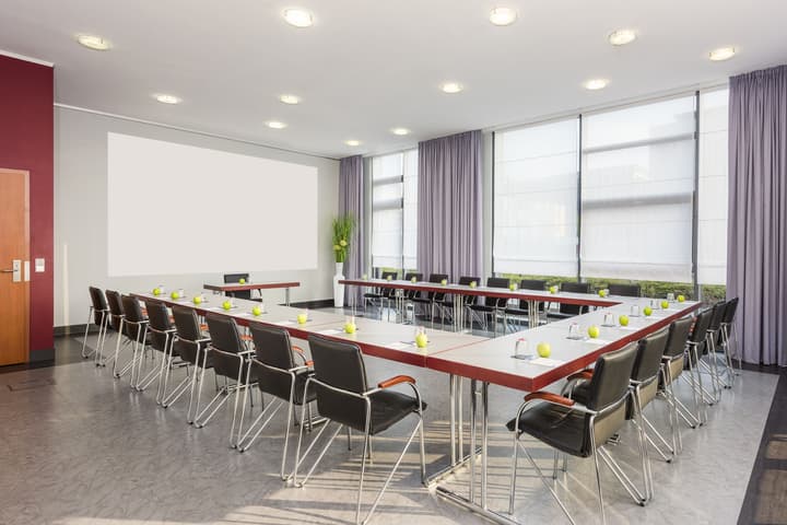 Hotel Wolfsburg Centrum, Affiliated by Meliá