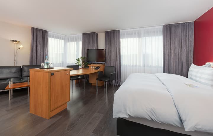 Hotel Wolfsburg Centrum, Affiliated by Meliá