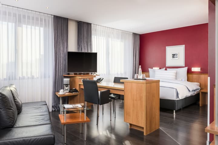 Hotel Wolfsburg Centrum, Affiliated by Meliá