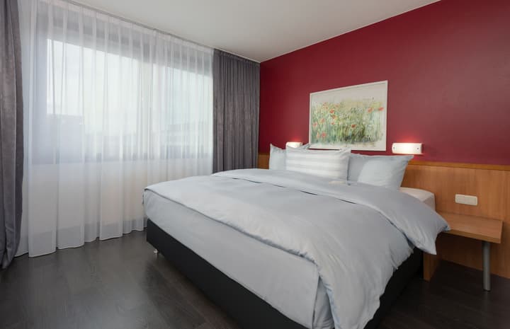 Hotel Wolfsburg Centrum, Affiliated by Meliá