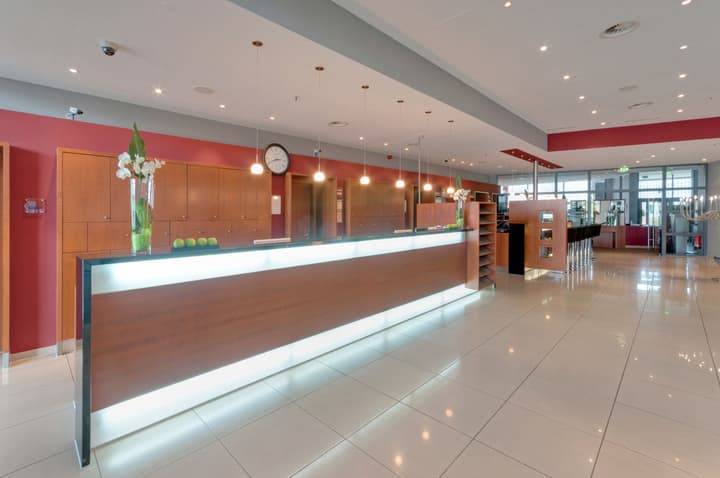 Hotel Wolfsburg Centrum, Affiliated by Meliá