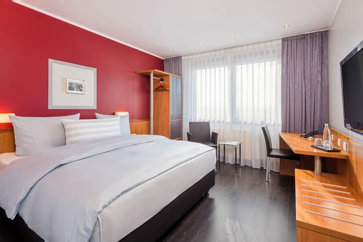 Hotel Wolfsburg Centrum, Affiliated by Meliá