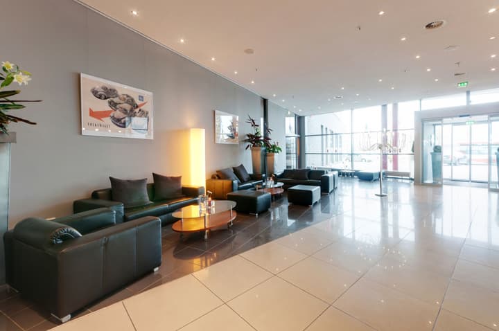 Hotel Wolfsburg Centrum, Affiliated by Meliá