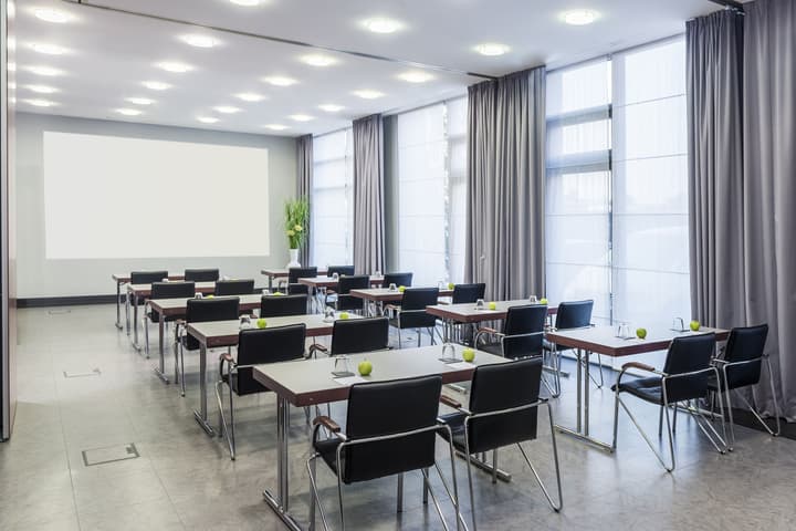 Hotel Wolfsburg Centrum, Affiliated by Meliá