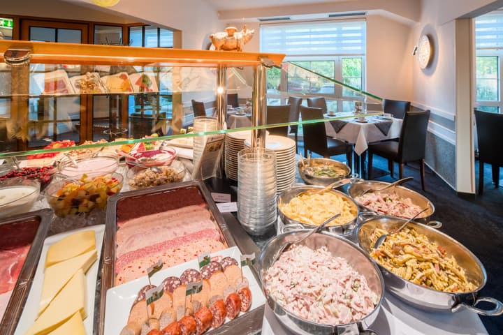 Best Western Hotel Windorf