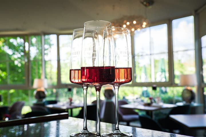 Best Western Hotel Windorf