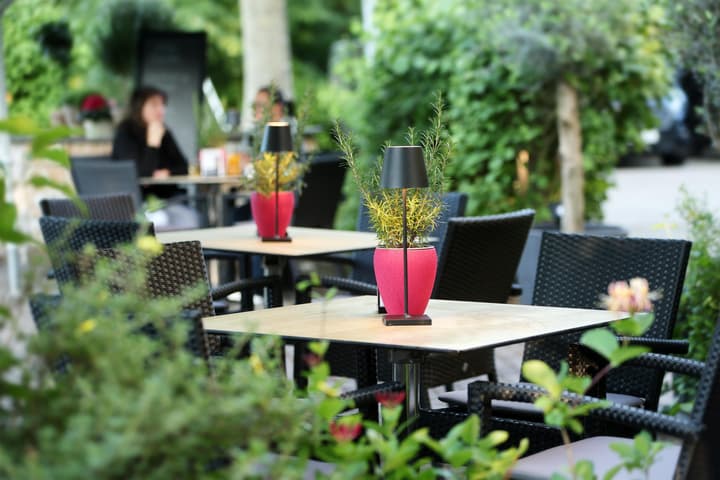 Best Western Hotel Windorf