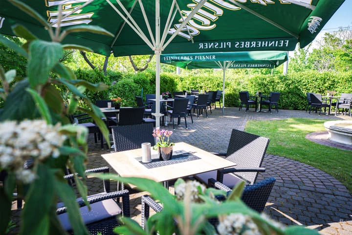 Best Western Hotel Windorf