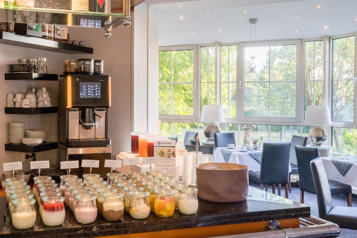 Best Western Hotel Windorf