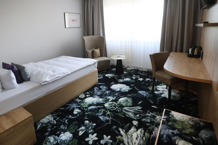 Best Western Hotel Windorf