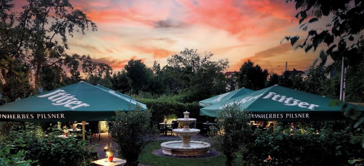Best Western Hotel Windorf