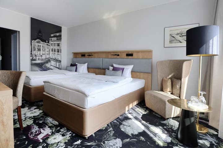 Best Western Hotel Windorf