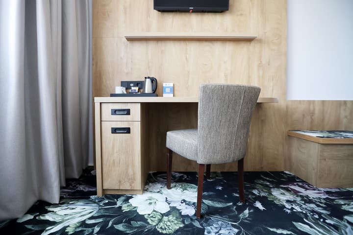 Best Western Hotel Windorf