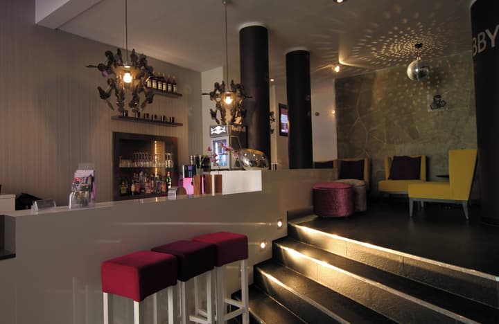 Leonardo Boutique Hotel Munich